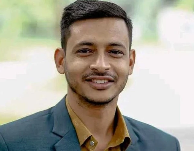 যৌন হয়রানির অভিযোগ, ইবি শিক্ষককে অপসারণ